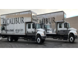 Excalibur Movers