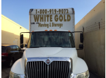White Gold Moving and Storage