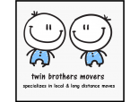Twin Brothers Movers