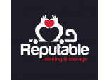 Reputable Moving & Storage