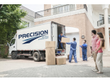 Precision Moving & Storage Corp.