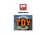 Rob the Mover