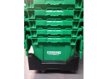 EZ Bins Moving Boxes