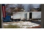 A.G. Movers Inc