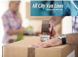 All City Van Lines