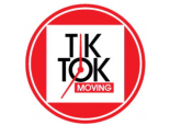 TikTok Moving & Storage NYC