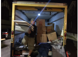 Brianandhisvan & Trucks / Moving & Junk Removal Service