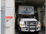 Sea & Air International, Inc - Moving & Shipping