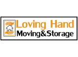Loving Hand Moving and Storage