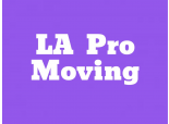 LA Pro Moving