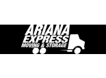 Ariana Express Moving & Storage