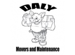 Daly Movers & Storage