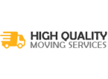 High Quality Moving Services
