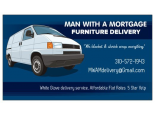 Man With a Mortgage