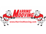 Marrins` Mooving