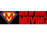 Men of Steel Moving