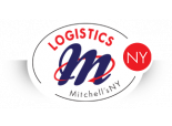 Mitchell`sNY Logistics