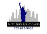 New York NY Moving