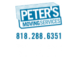 Peter`s Moving Services