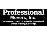 Professional Movers