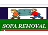 Sofa Removal