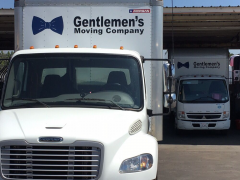 Gentlemen&#96;s Moving Company