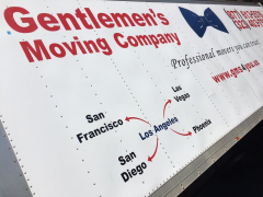 Gentlemen&#96;s Moving Company