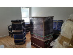 Gentlemens Moving & Storage