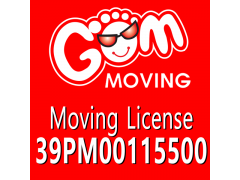 Gom Moving