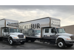 Excalibur Moving Company