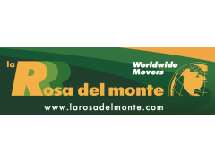 La Rosa Del Monte