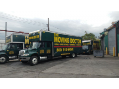 Moving Doctor