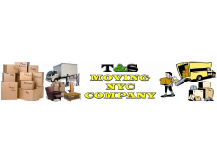 T&S Moving Company