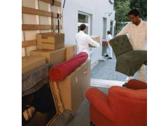 All Best NYC Manhattan Movers