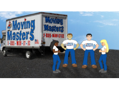 Moving Masters