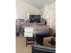 TMJ Moving NYC & Home Services