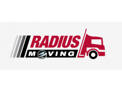 Radius Moving and Storage