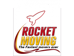 Rocket Moving Services