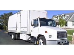 Northeast Truck Rental and Leasing