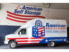 American Self-Storage