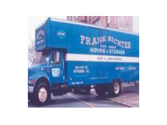 Frank Richter Moving & Storage