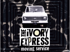 Ivory Express Moving Service