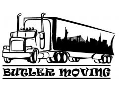 Butler Moving Co