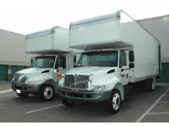 All Point Auto Transport & Moving Inc