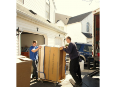 Ariel Moving & Storage