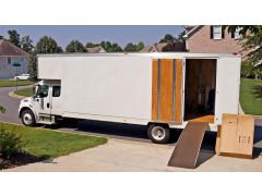 Metropolitan Storage & Moving Company