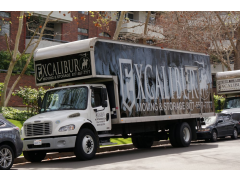 Excalibur Movers
