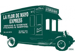 La Flor De Mayo Express