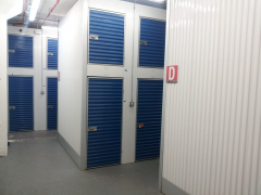 Gibraltar Self Storage