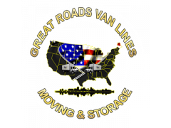 Great Road Vanlines